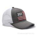 6 Paneel Mesh Trucker Hats Cap